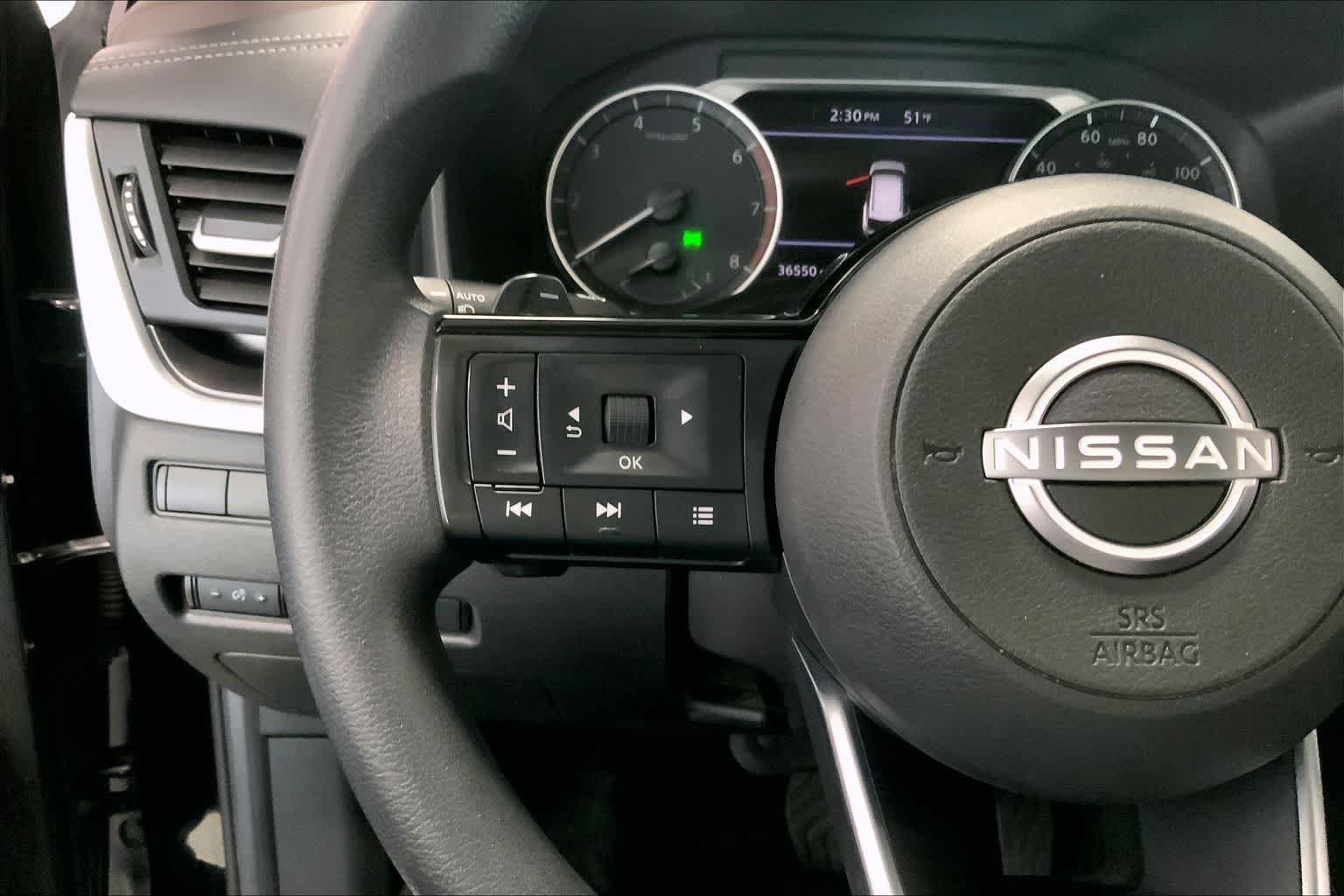 Thumbnail: 2023 Nissan Rogue - 20