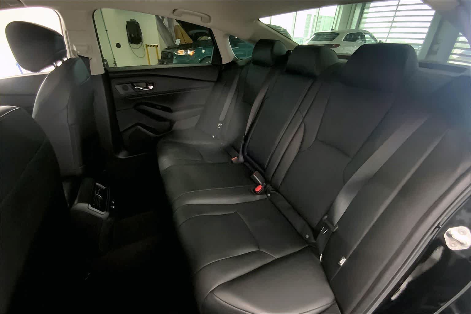 Thumbnail: 2023 Honda Accord - 26