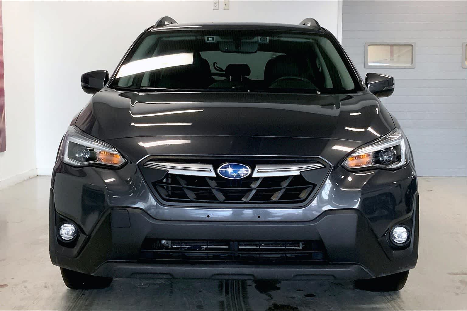 Thumbnail: 2023 Subaru Crosstrek - 6