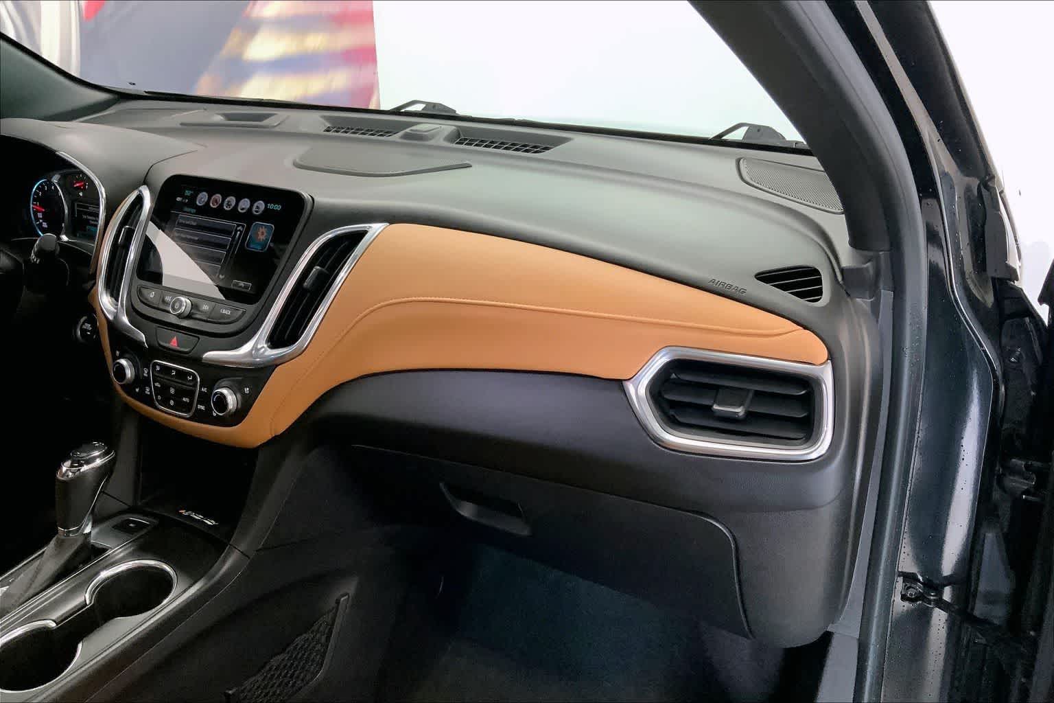 Thumbnail: 2018 Chevrolet Equinox - 20