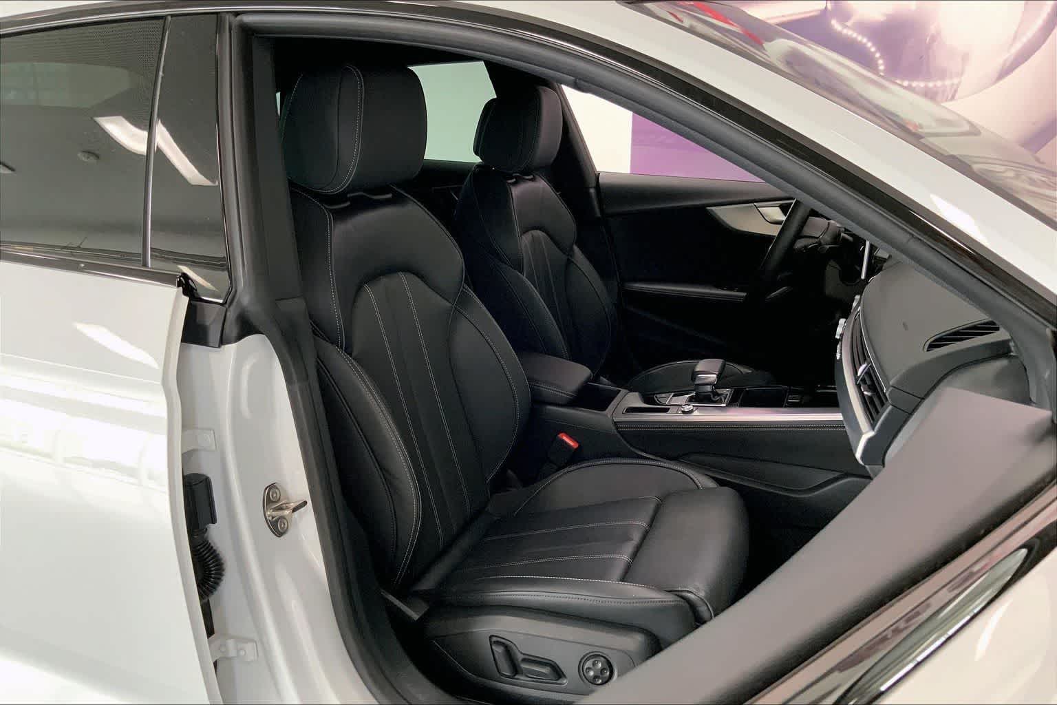 Thumbnail: 2023 Audi A5 - 12