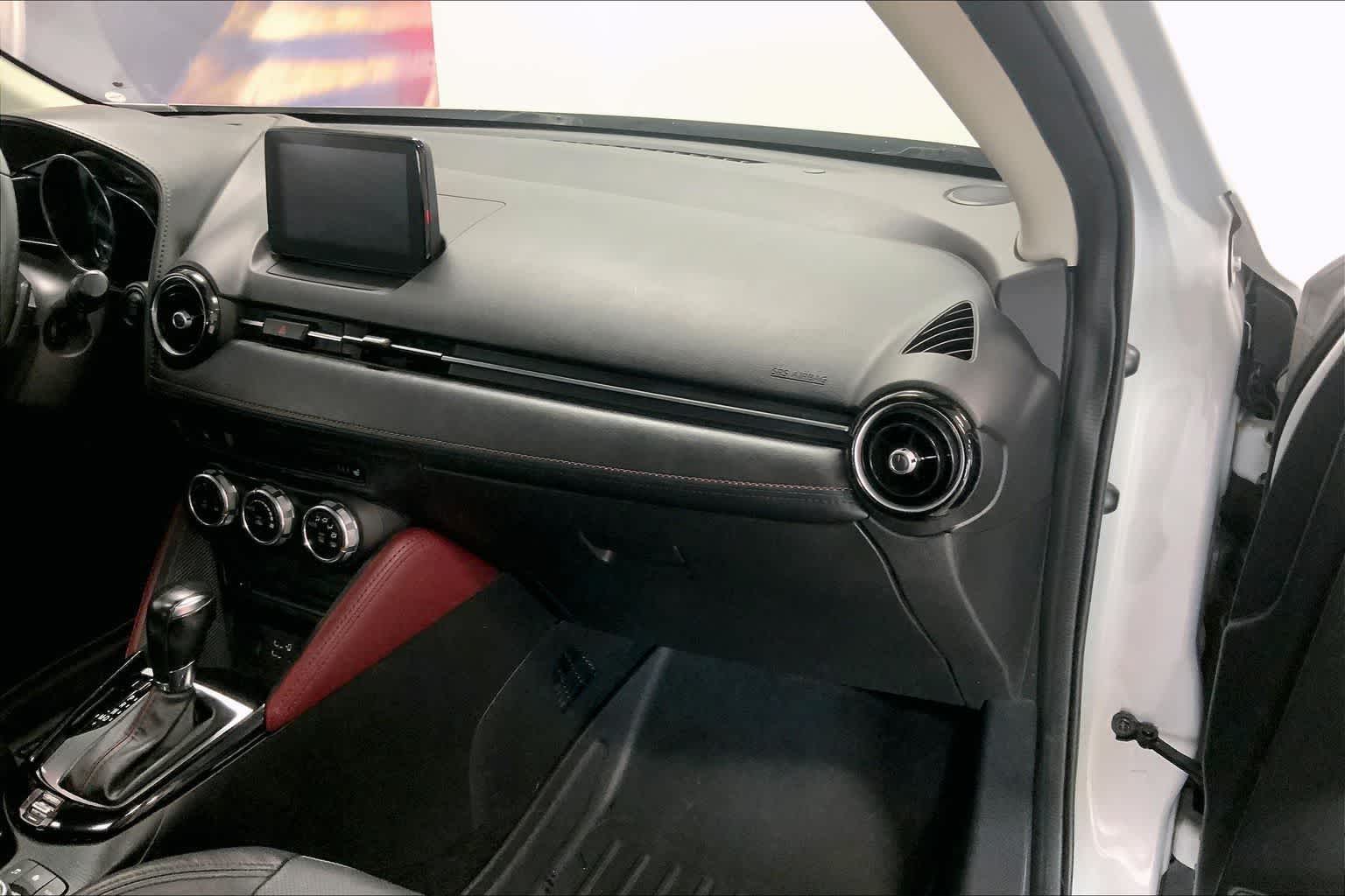 Thumbnail: 2018 Mazda CX-3 - 21