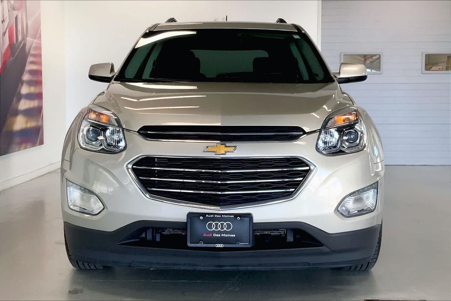 Thumbnail: 2016 Chevrolet Equinox - 6