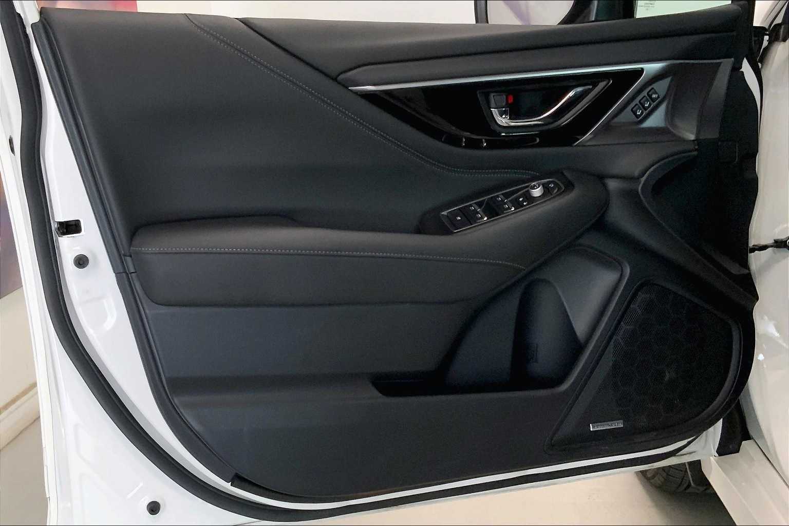 2024 Subaru Legacy Touring 25