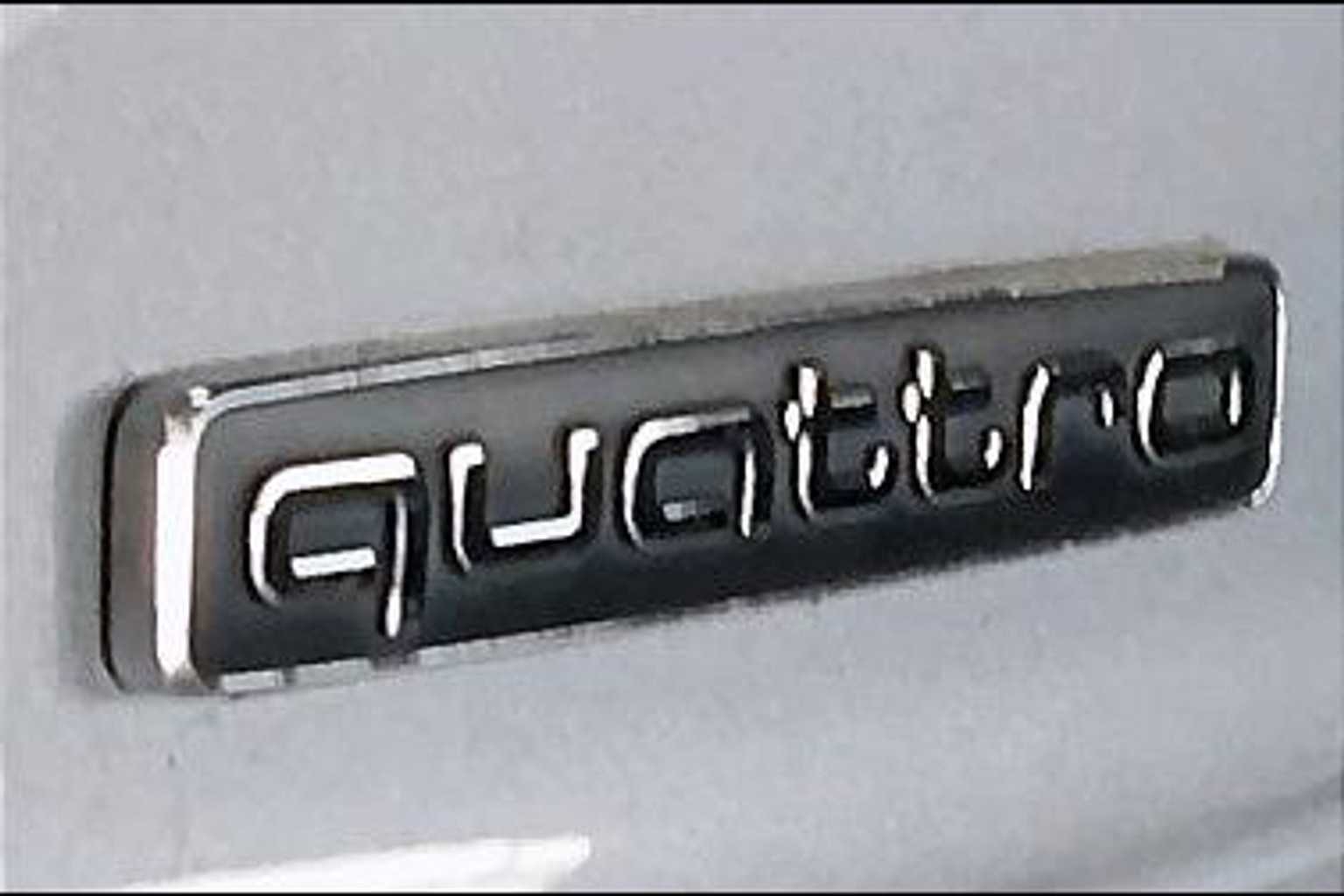 Thumbnail: 2022 Audi Q8 - 7