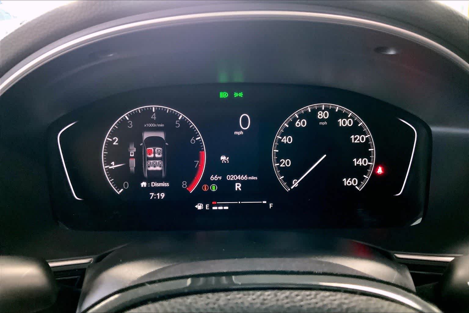 Thumbnail: 2022 Honda Civic - 17