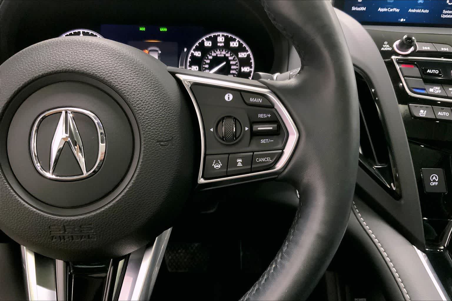 Thumbnail: 2021 Acura RDX - 23