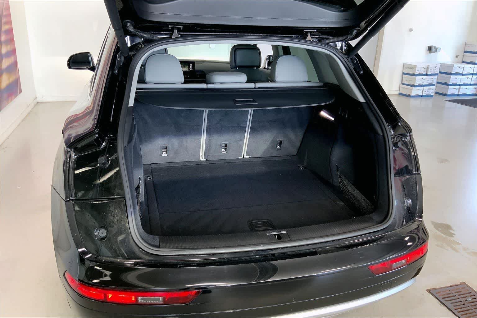 Thumbnail: 2019 Audi Q5 - 16