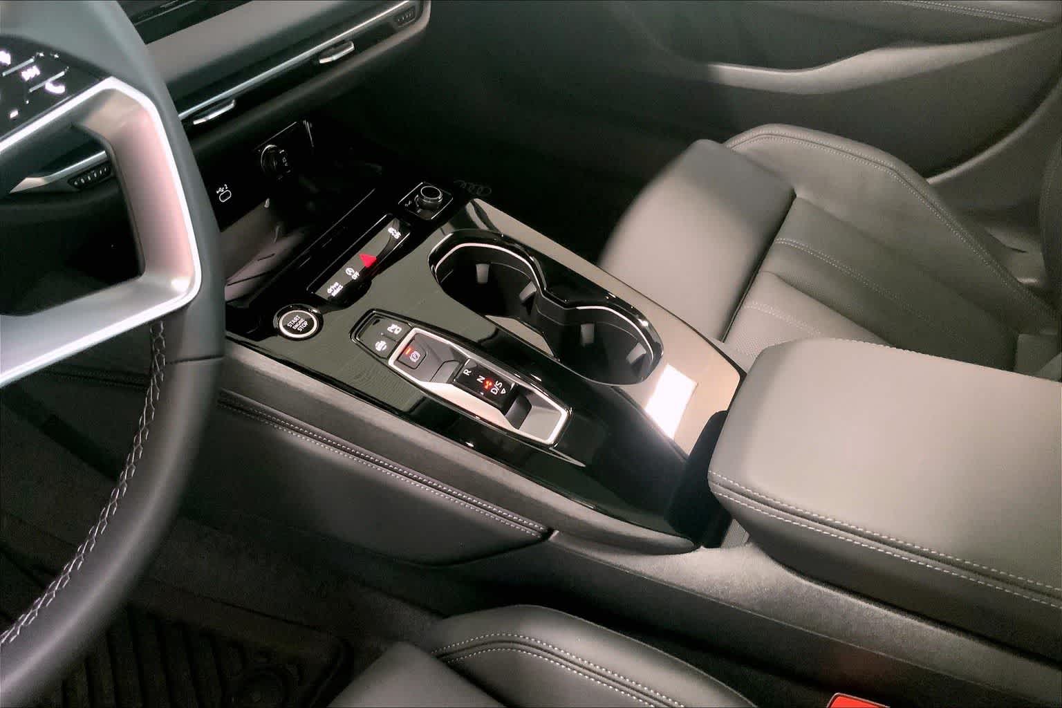 Thumbnail: 2025 Audi A5 - 17