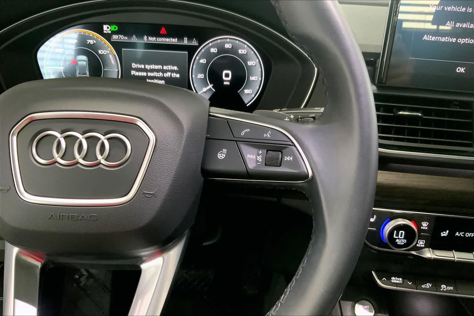 Thumbnail: 2025 Audi Q5 - 23