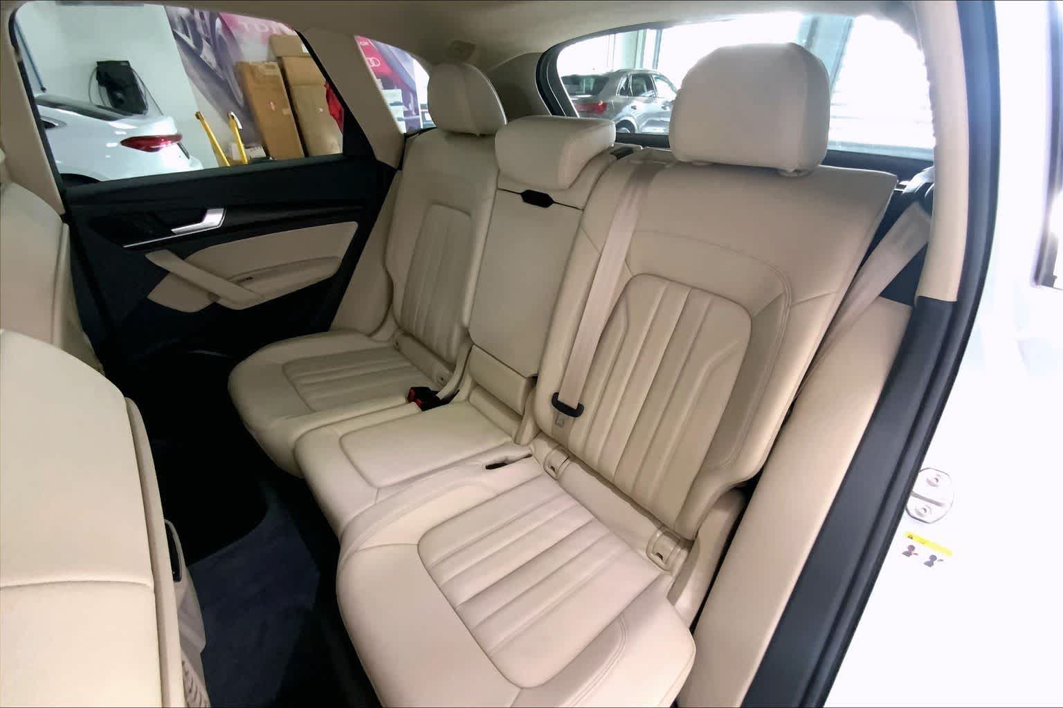 Thumbnail: 2019 Audi Q5 - 27