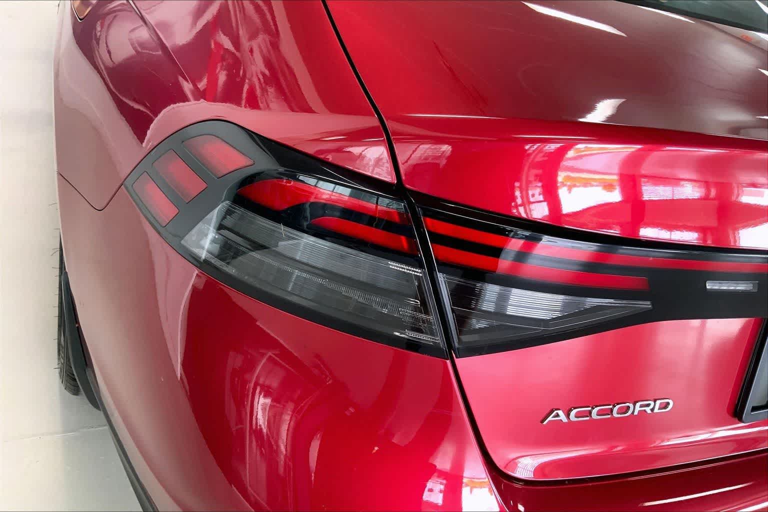 Thumbnail: 2024 Honda Accord - 29
