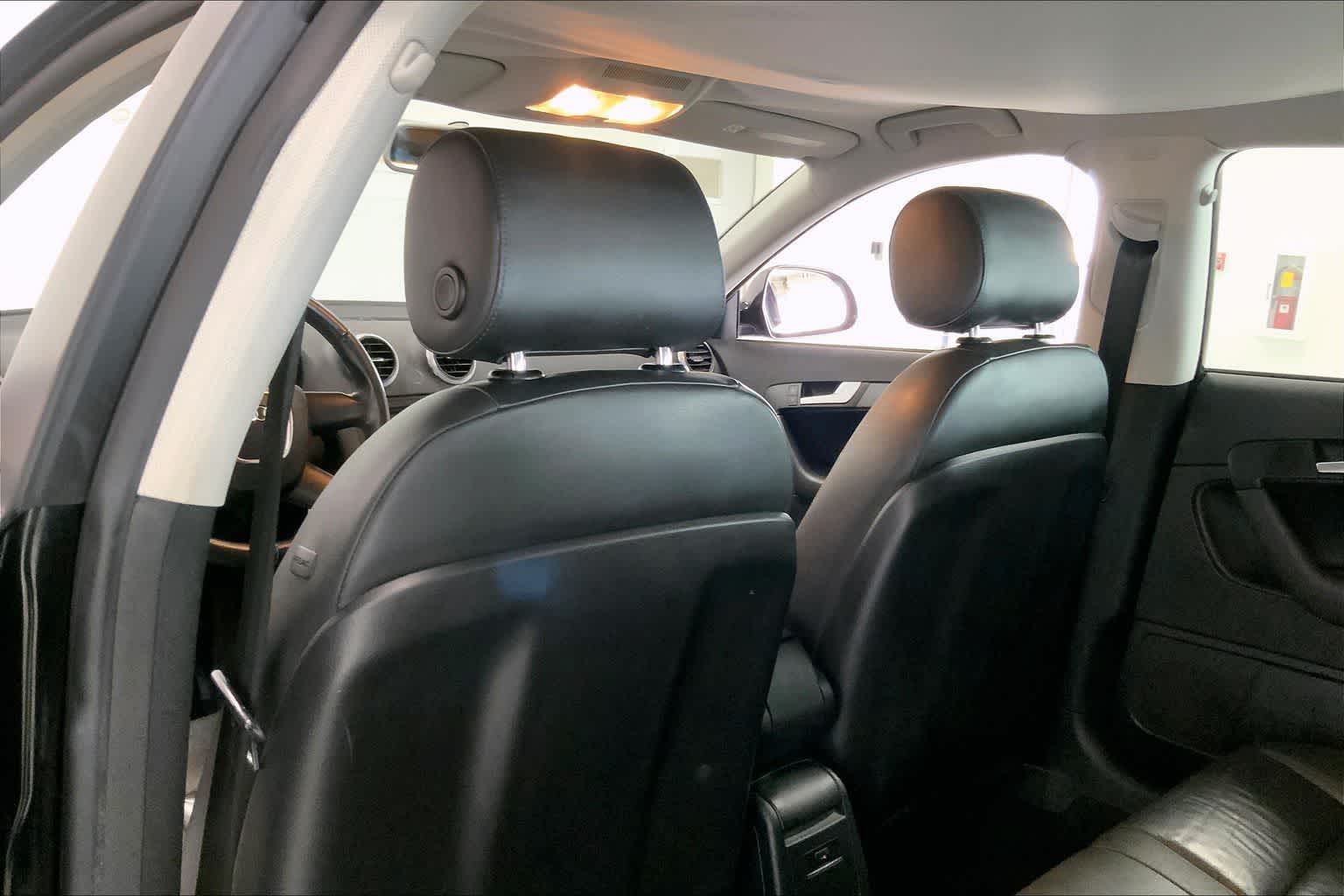 Thumbnail: 2010 Audi A3 - 10