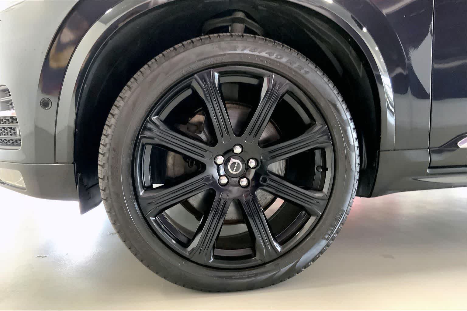 Thumbnail: 2019 Volvo XC90 - 7
