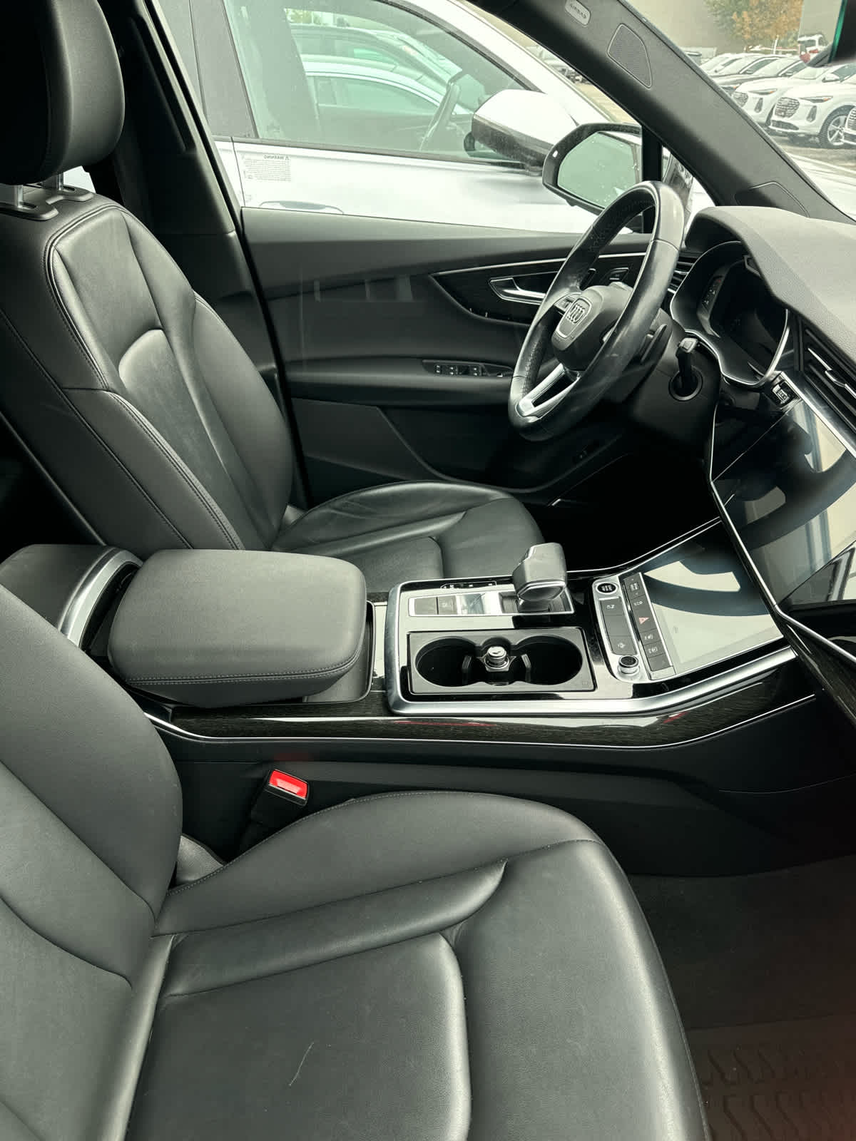 Thumbnail: 2022 Audi Q7 - 5