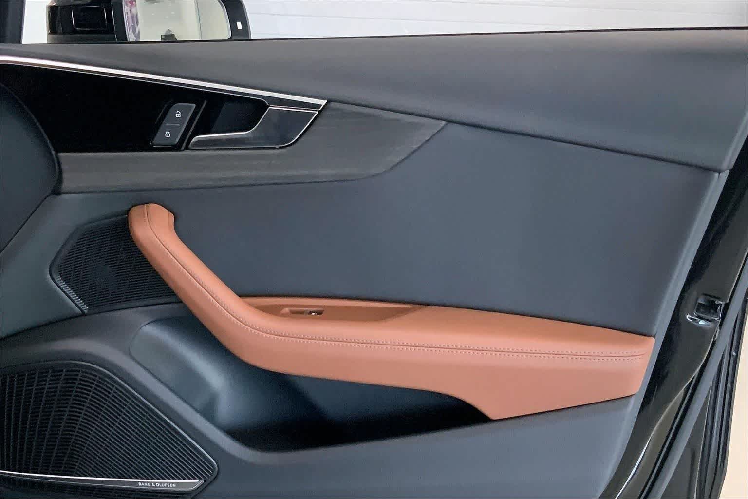 Thumbnail: 2023 Audi A4 - 25