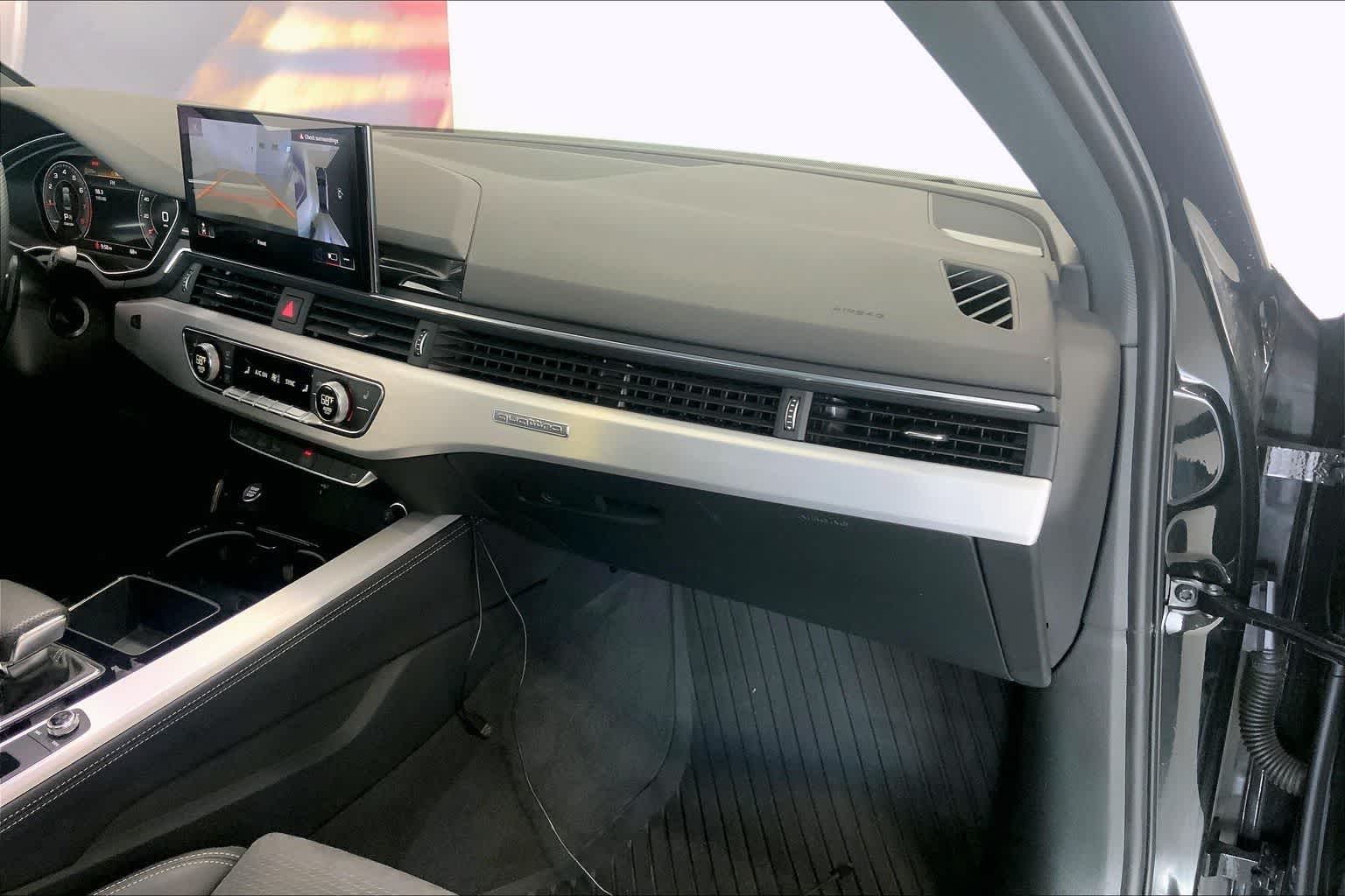 Thumbnail: 2023 Audi A4 - 20