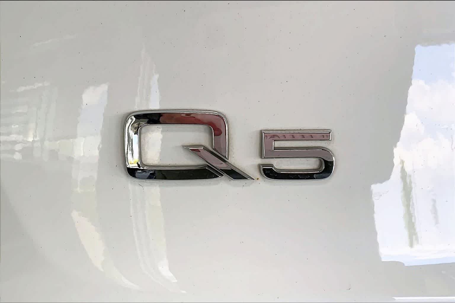 Thumbnail: 2018 Audi Q5 - 7