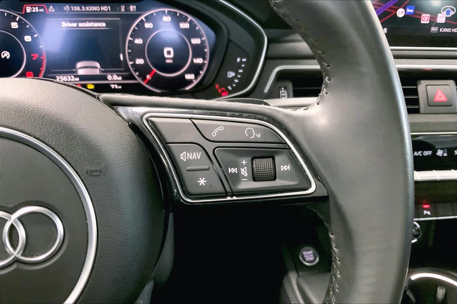 Thumbnail: 2019 Audi A4 - 49