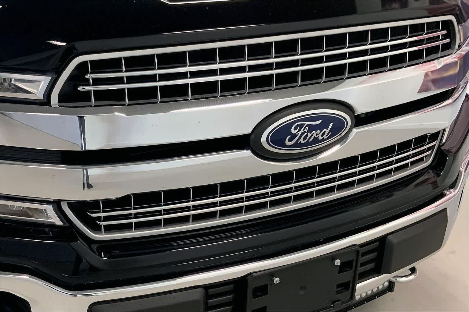 Thumbnail: 2020 Ford F-150 - 30