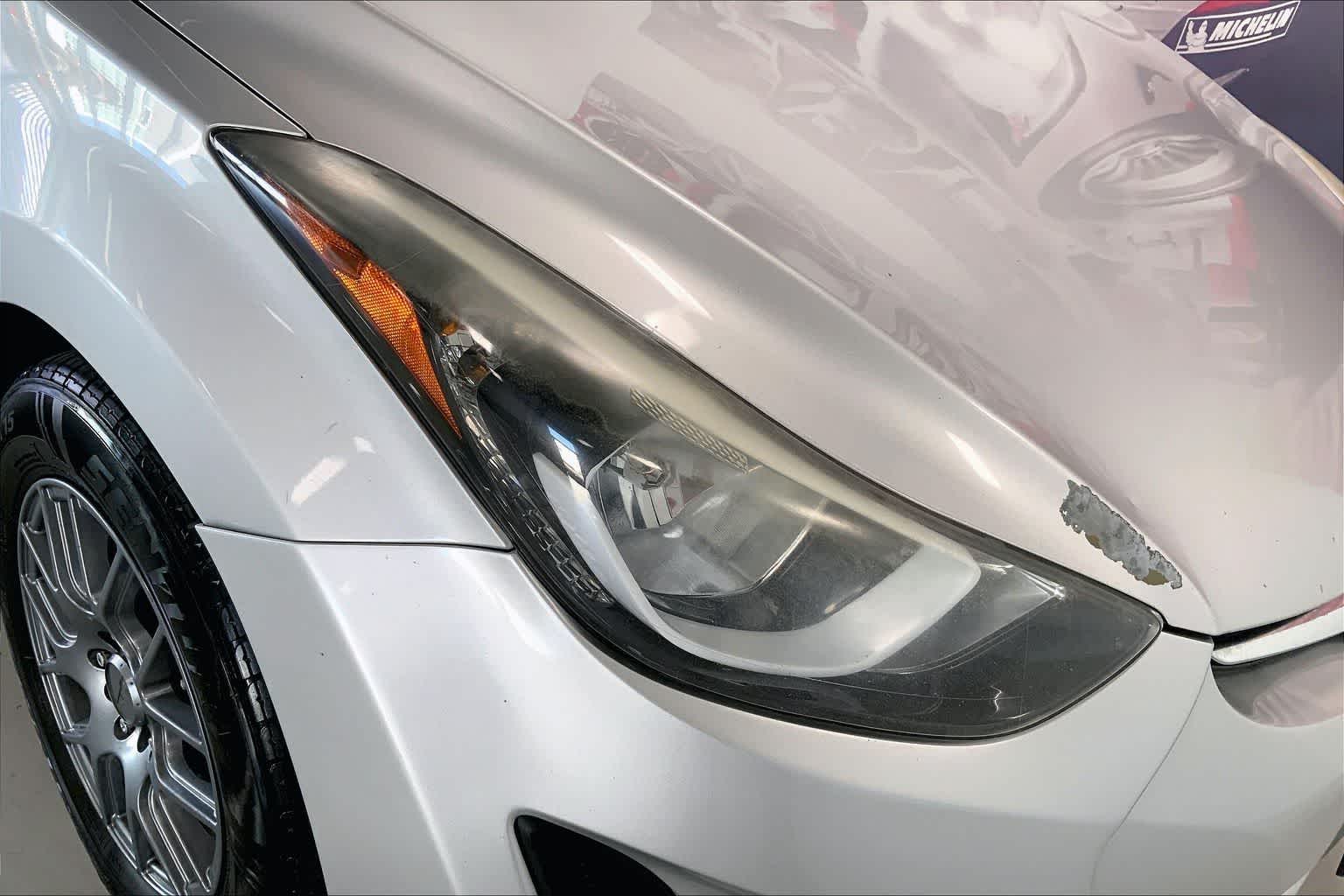 Thumbnail: 2016 Hyundai Elantra - 28