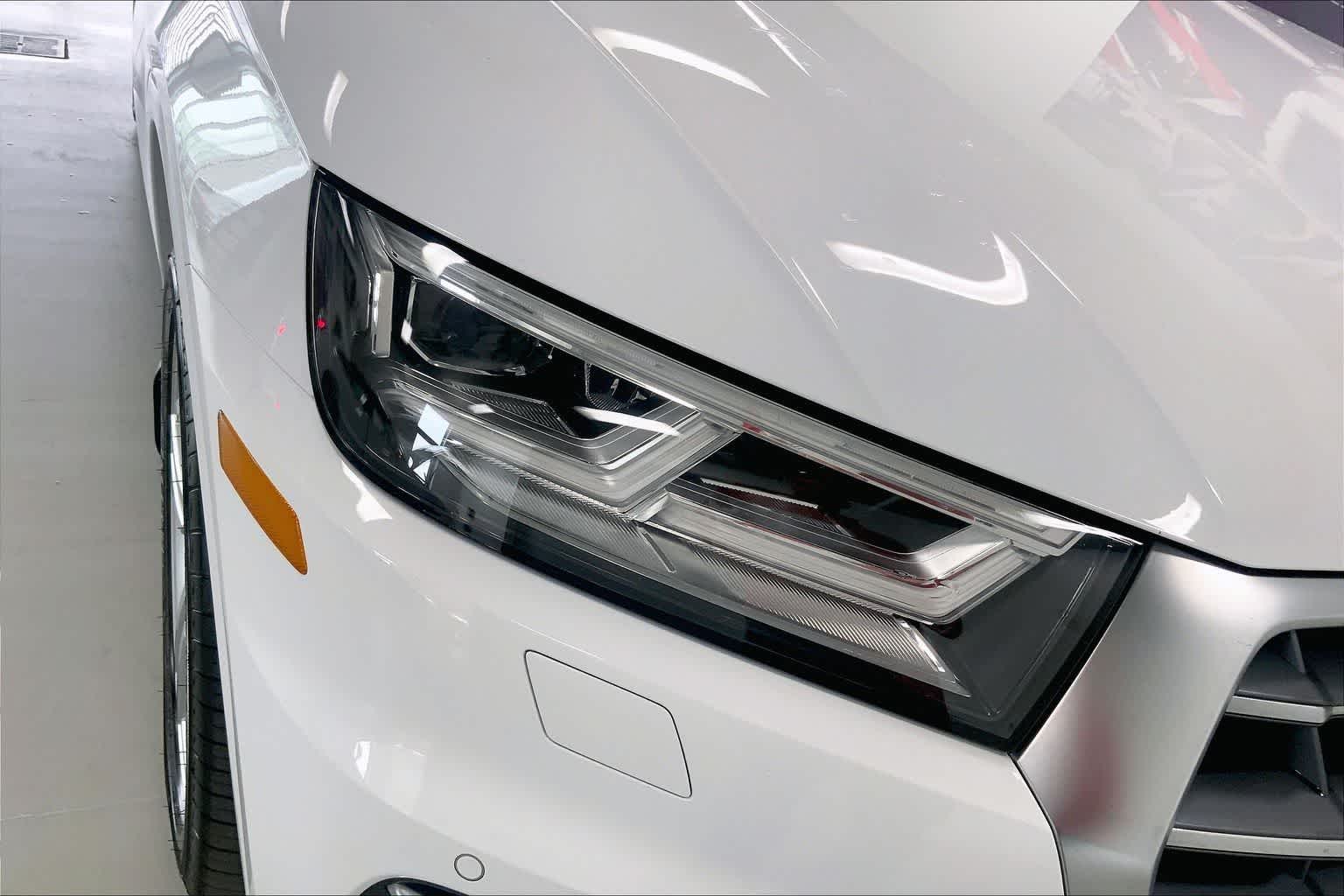 Thumbnail: 2018 Audi Q5 - 29