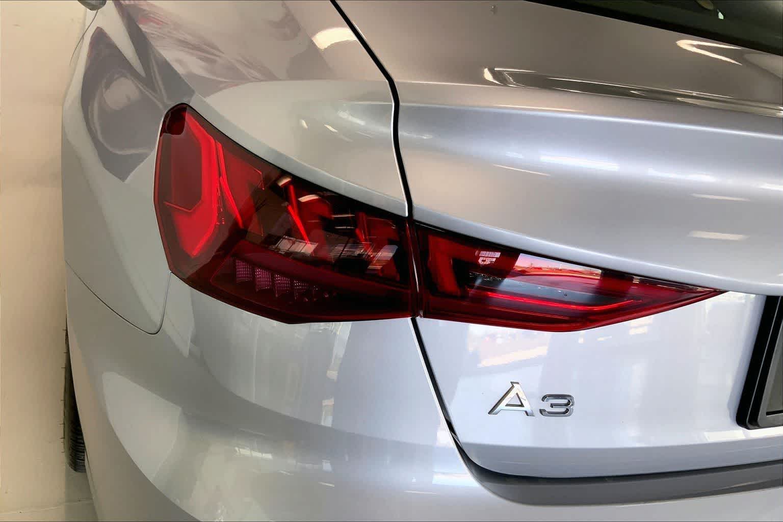 Thumbnail: 2023 Audi A3 - 30