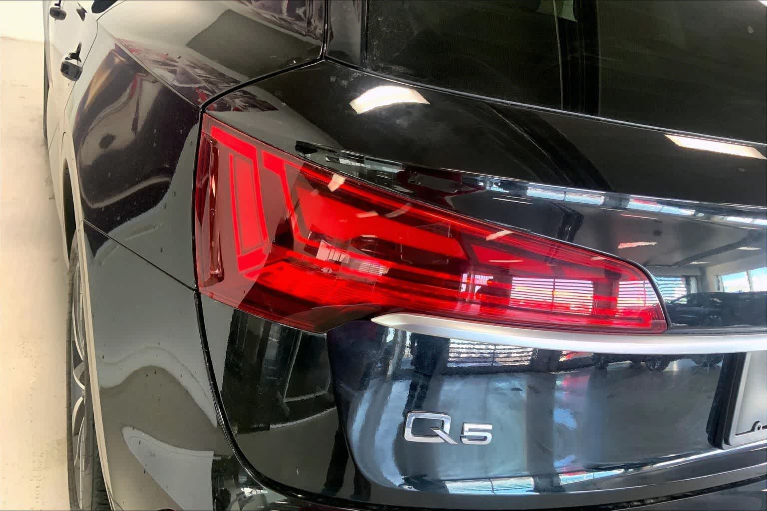 Thumbnail: 2023 Audi Q5 - 29