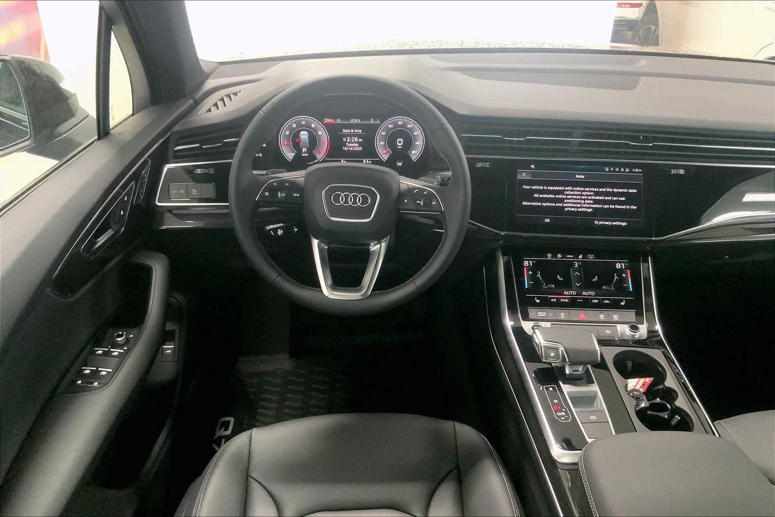 Thumbnail: 2026 Audi Q7 - 13