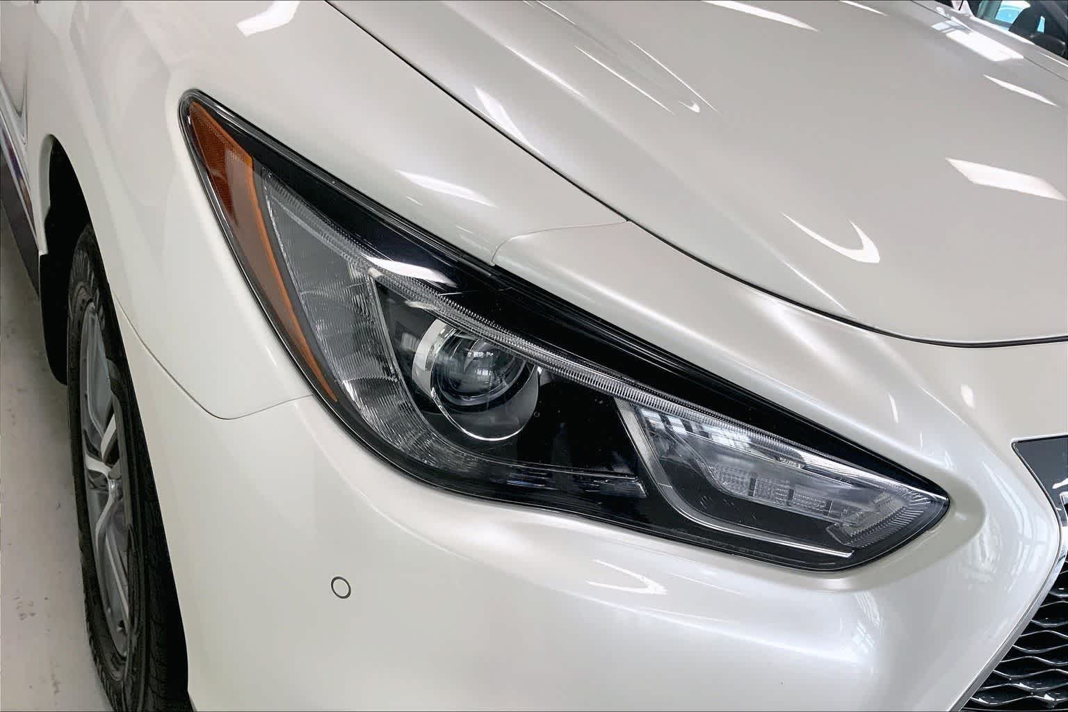 Thumbnail: 2019 INFINITI QX60 - 28