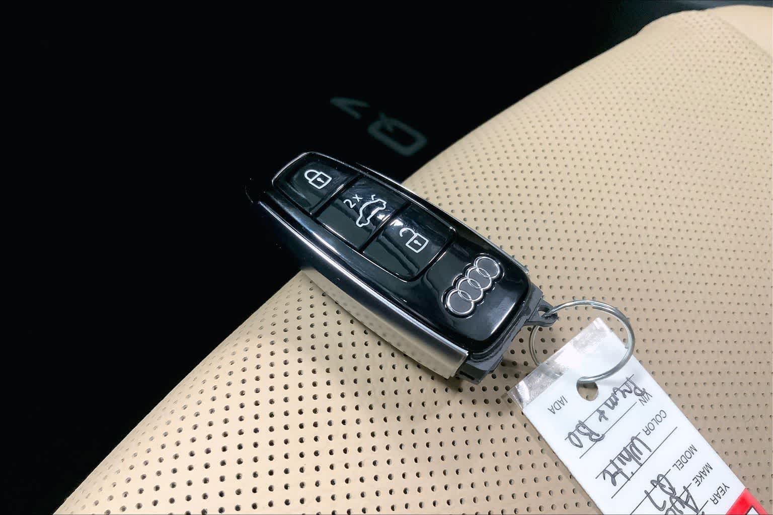 Thumbnail: 2026 Audi Q7 - 20