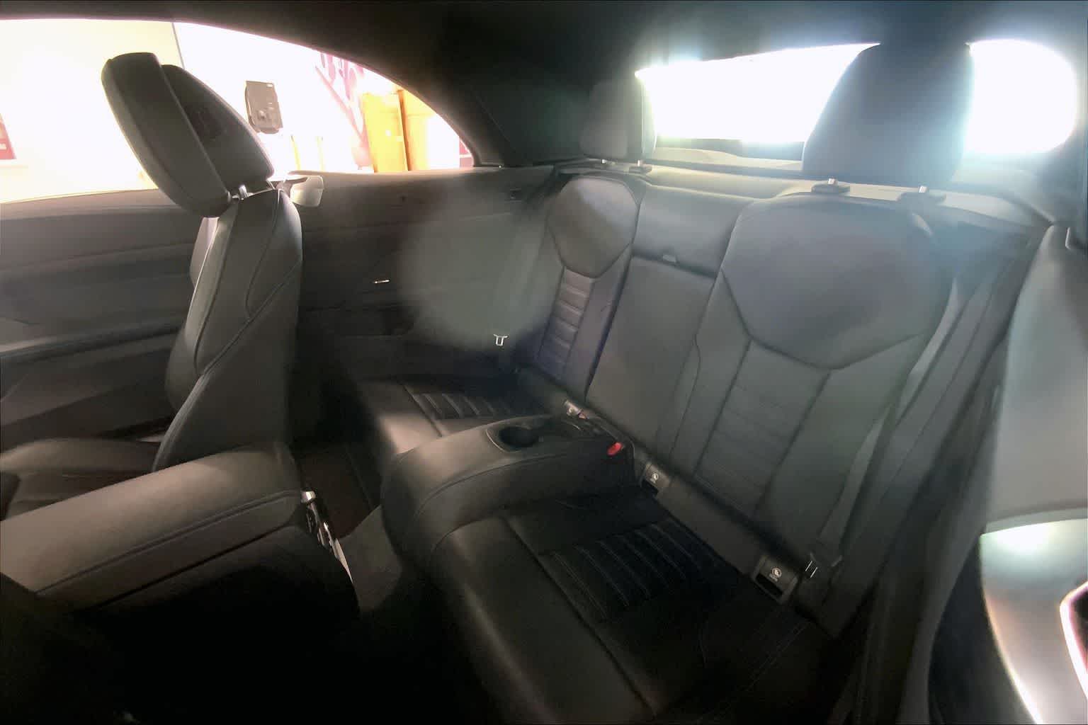 Thumbnail: 2021 BMW 4 Series - 26