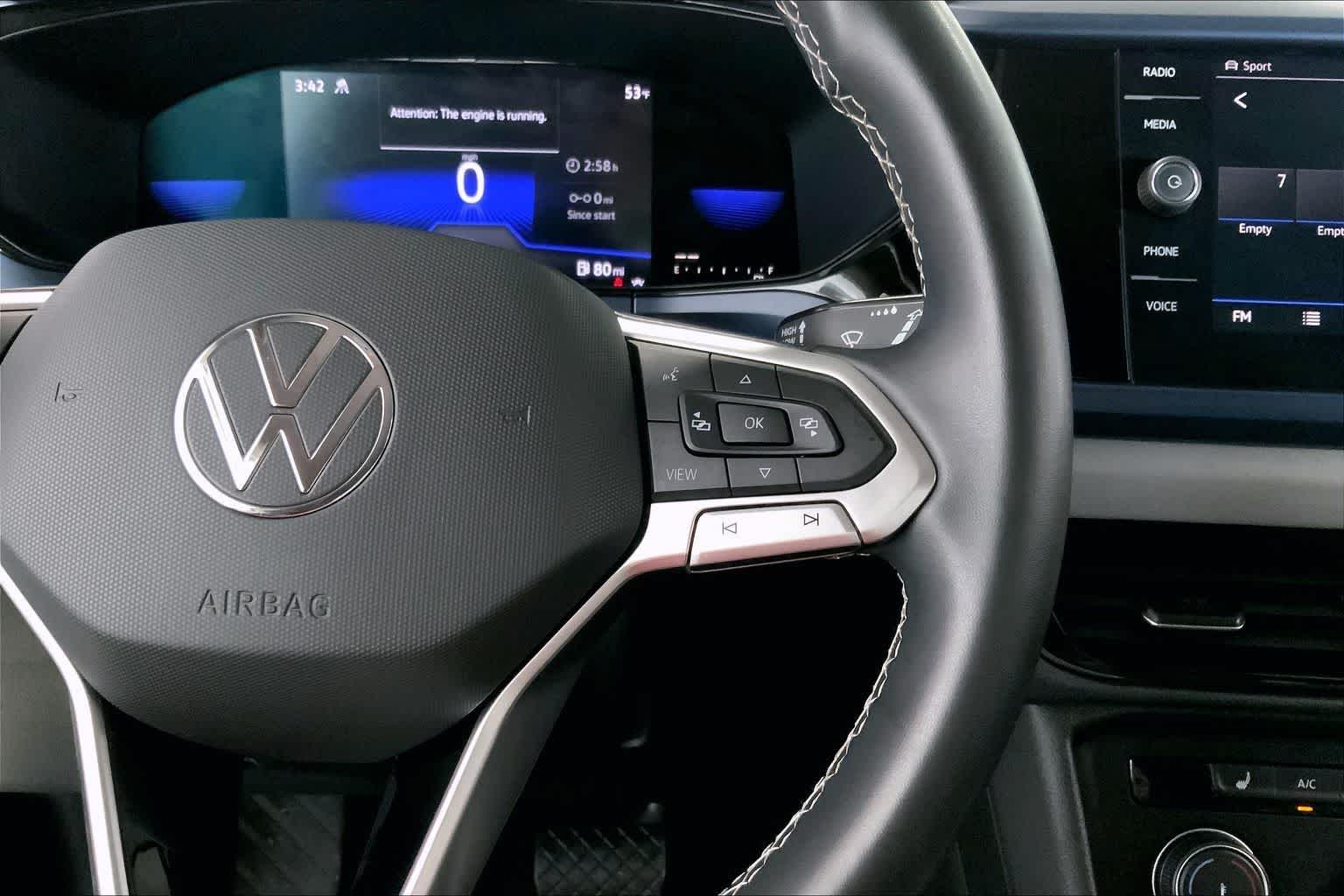 Thumbnail: 2022 Volkswagen Taos - 22