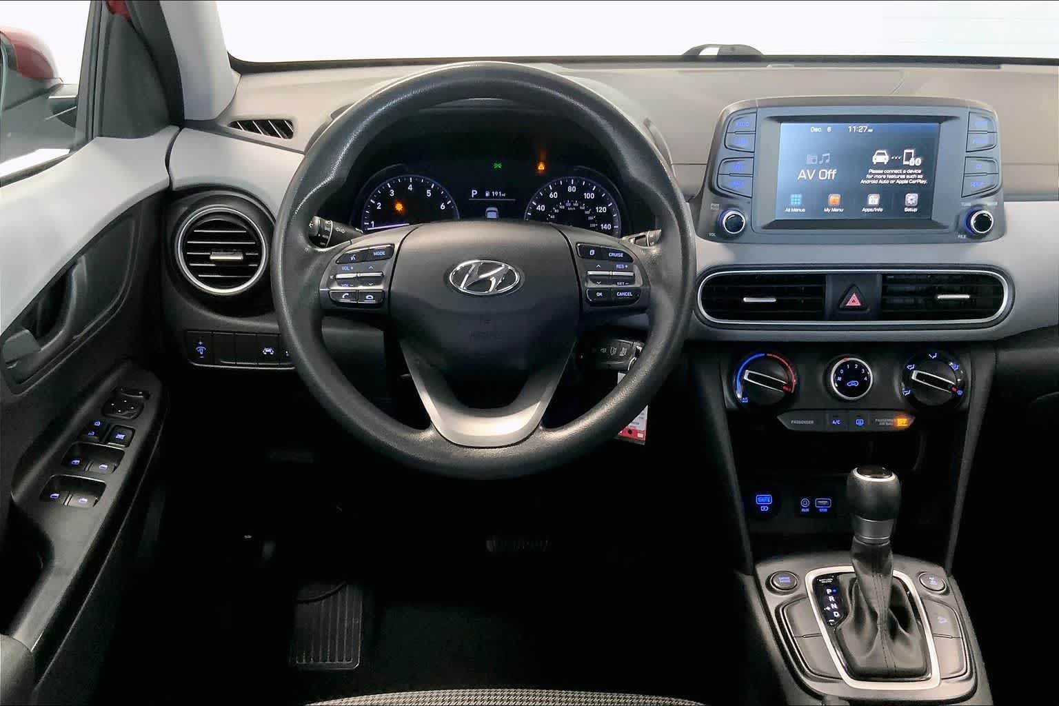 Thumbnail: 2019 Hyundai Kona - 13