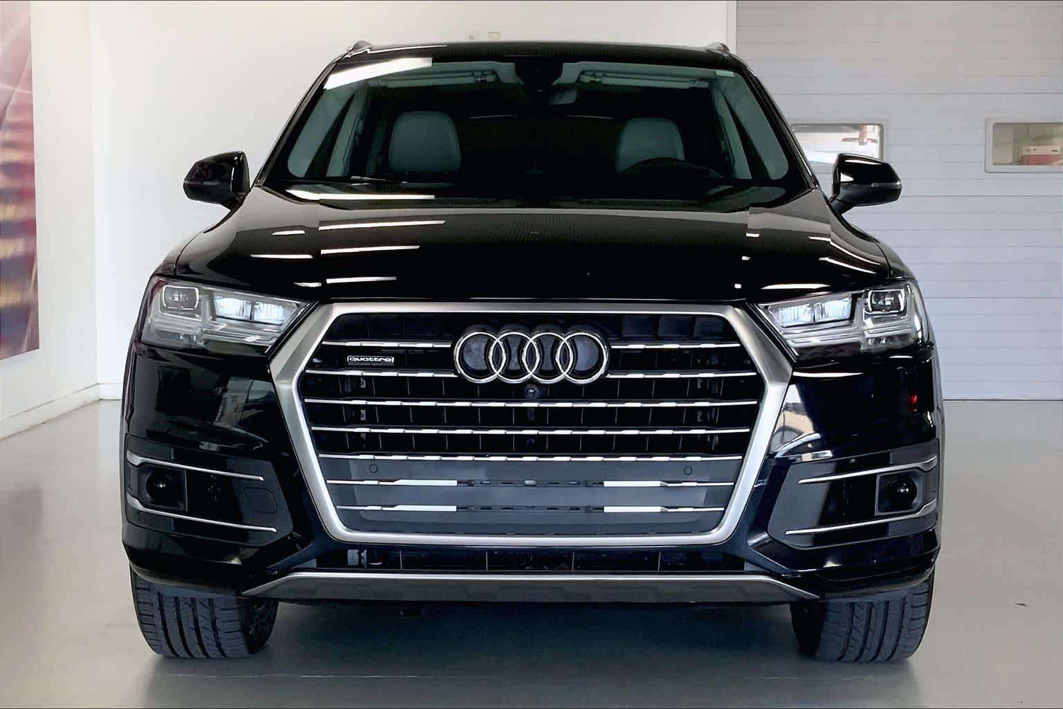 Thumbnail: 2018 Audi Q7 - 5