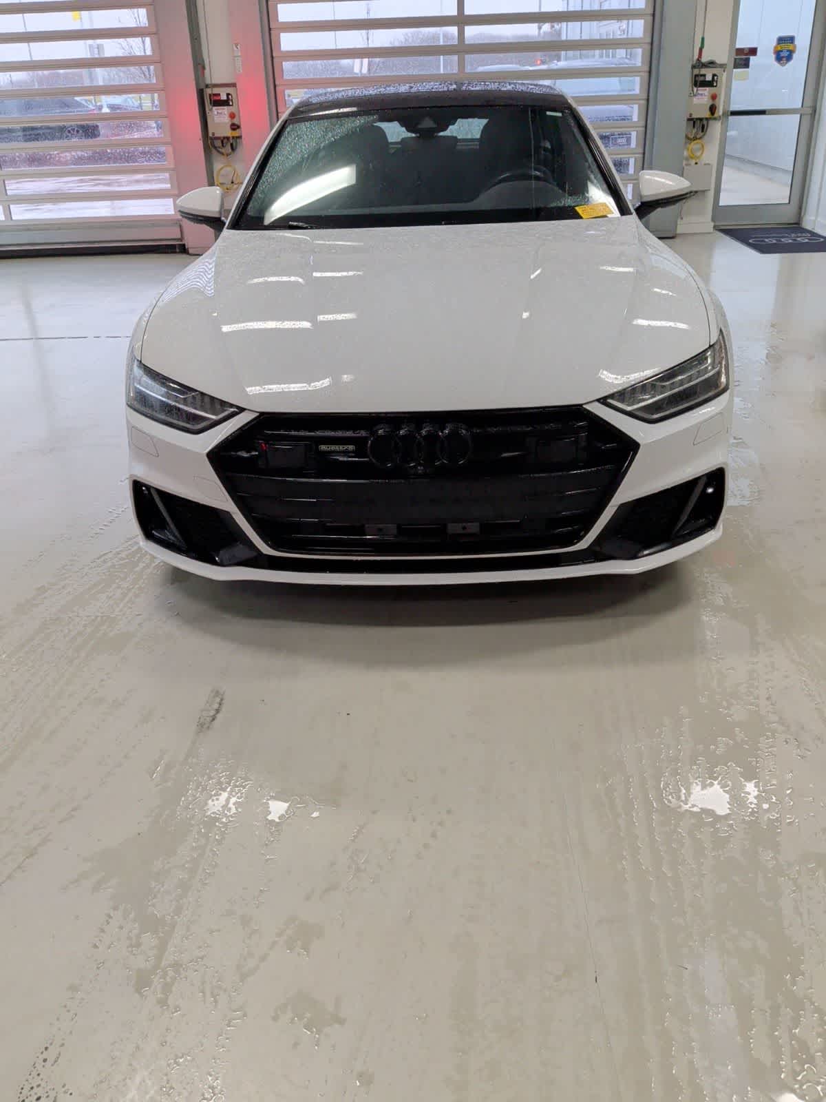 Thumbnail: 2023 Audi A7 - 6