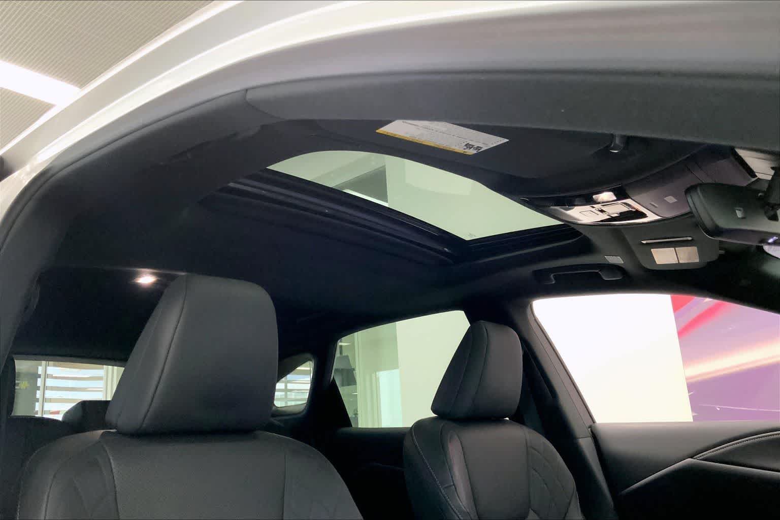 Thumbnail: 2024 Lexus RX - 27