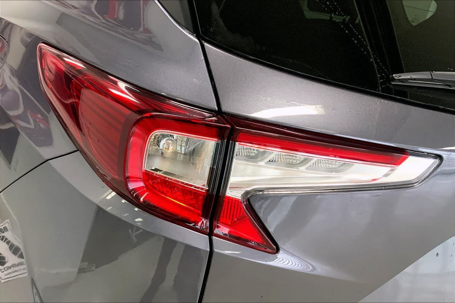 Thumbnail: 2021 Acura RDX - 30