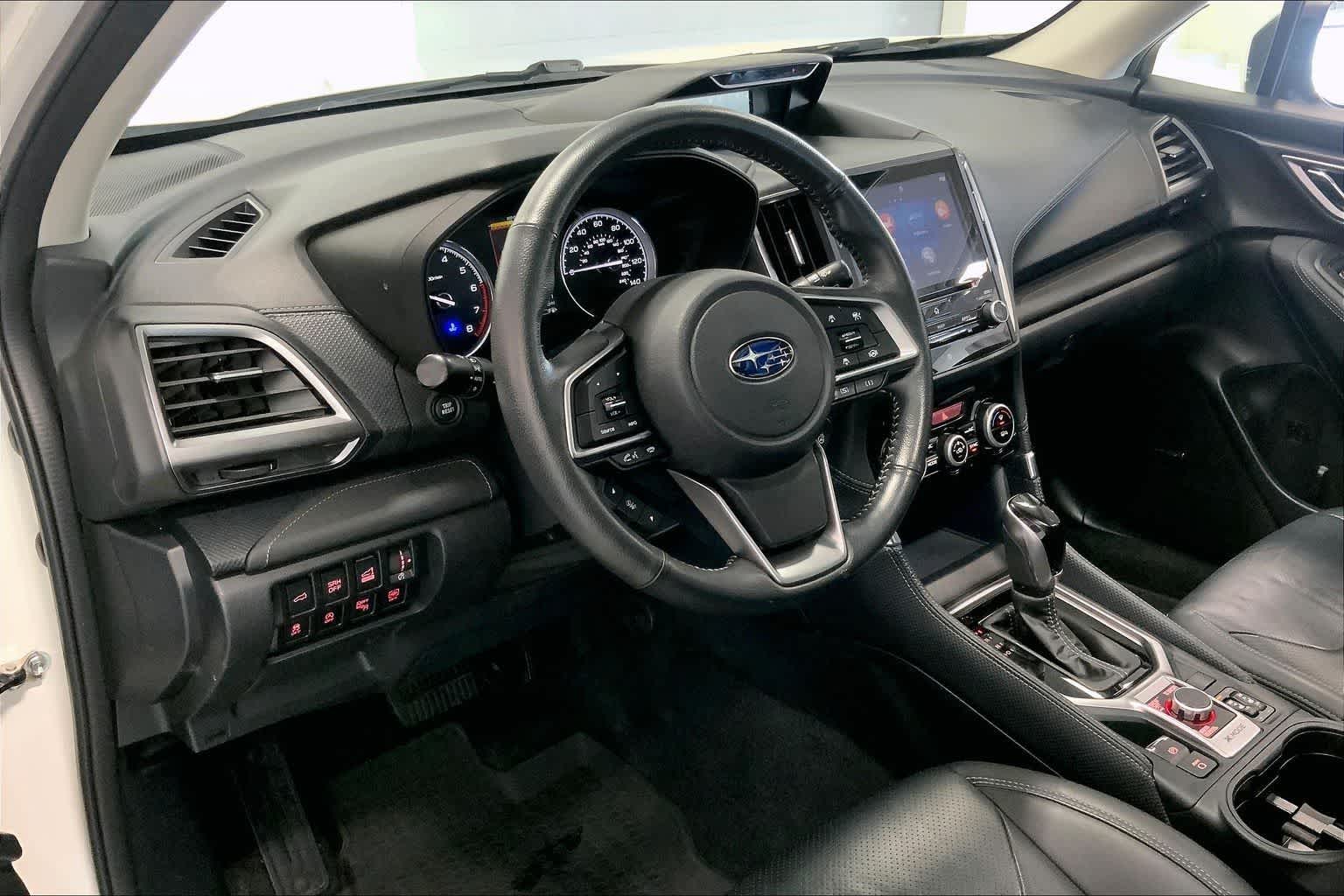 Thumbnail: 2020 Subaru Forester - 2