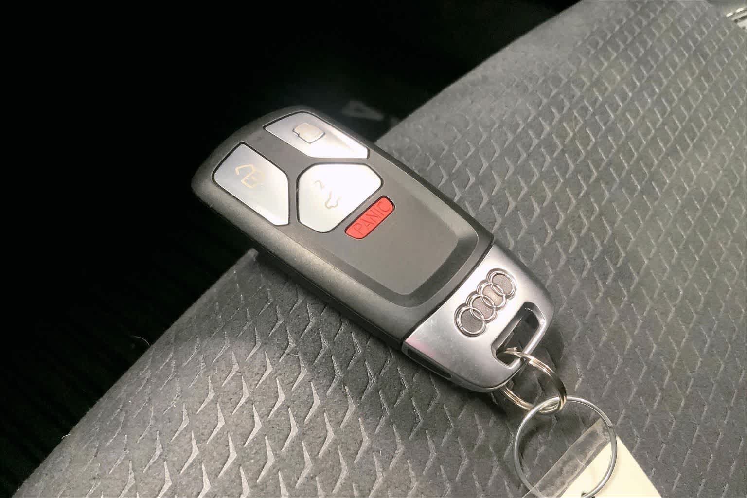 Thumbnail: 2023 Audi A4 - 17