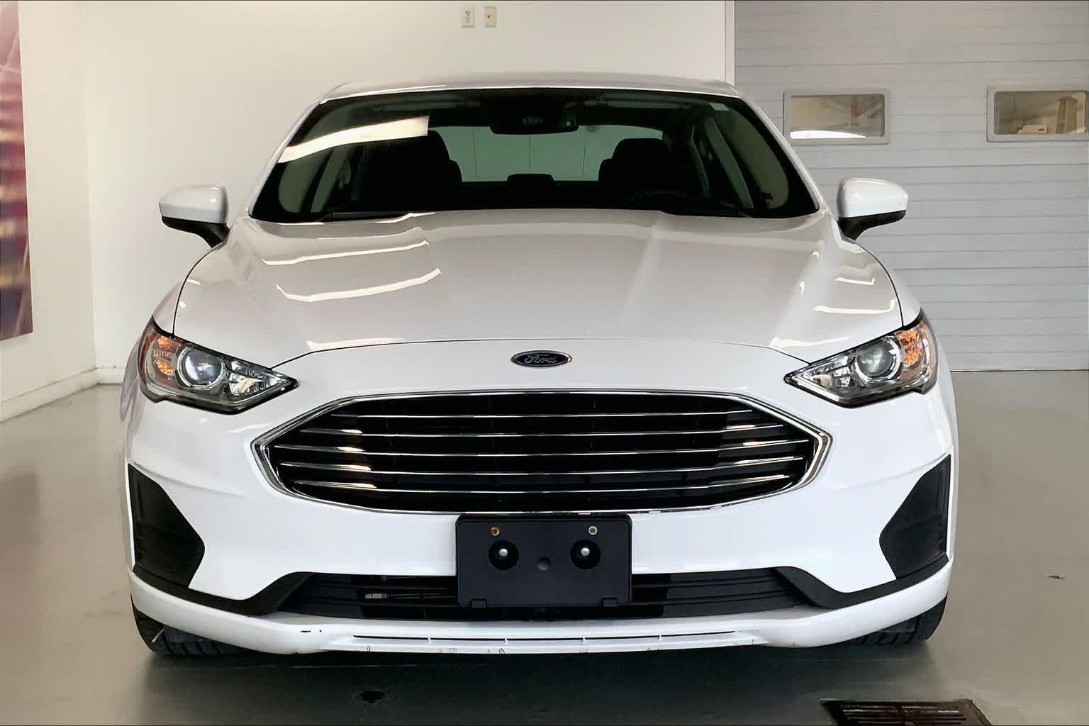 Thumbnail: 2019 Ford Fusion - 6