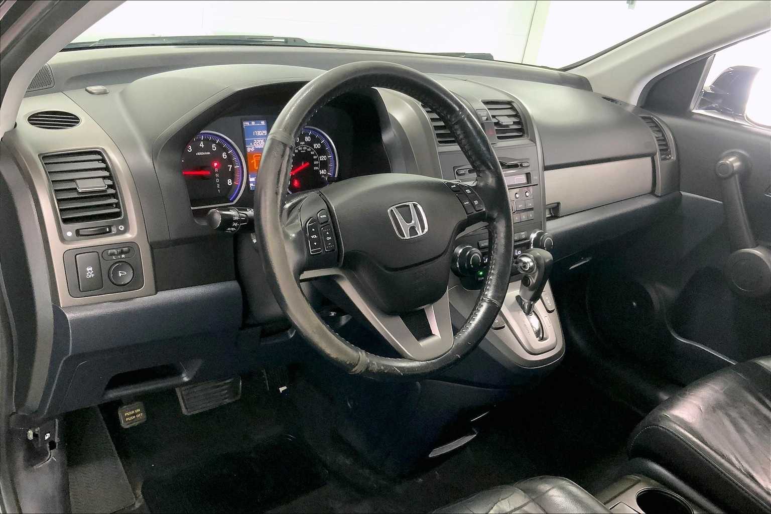 Thumbnail: 2011 Honda CR-V - 2