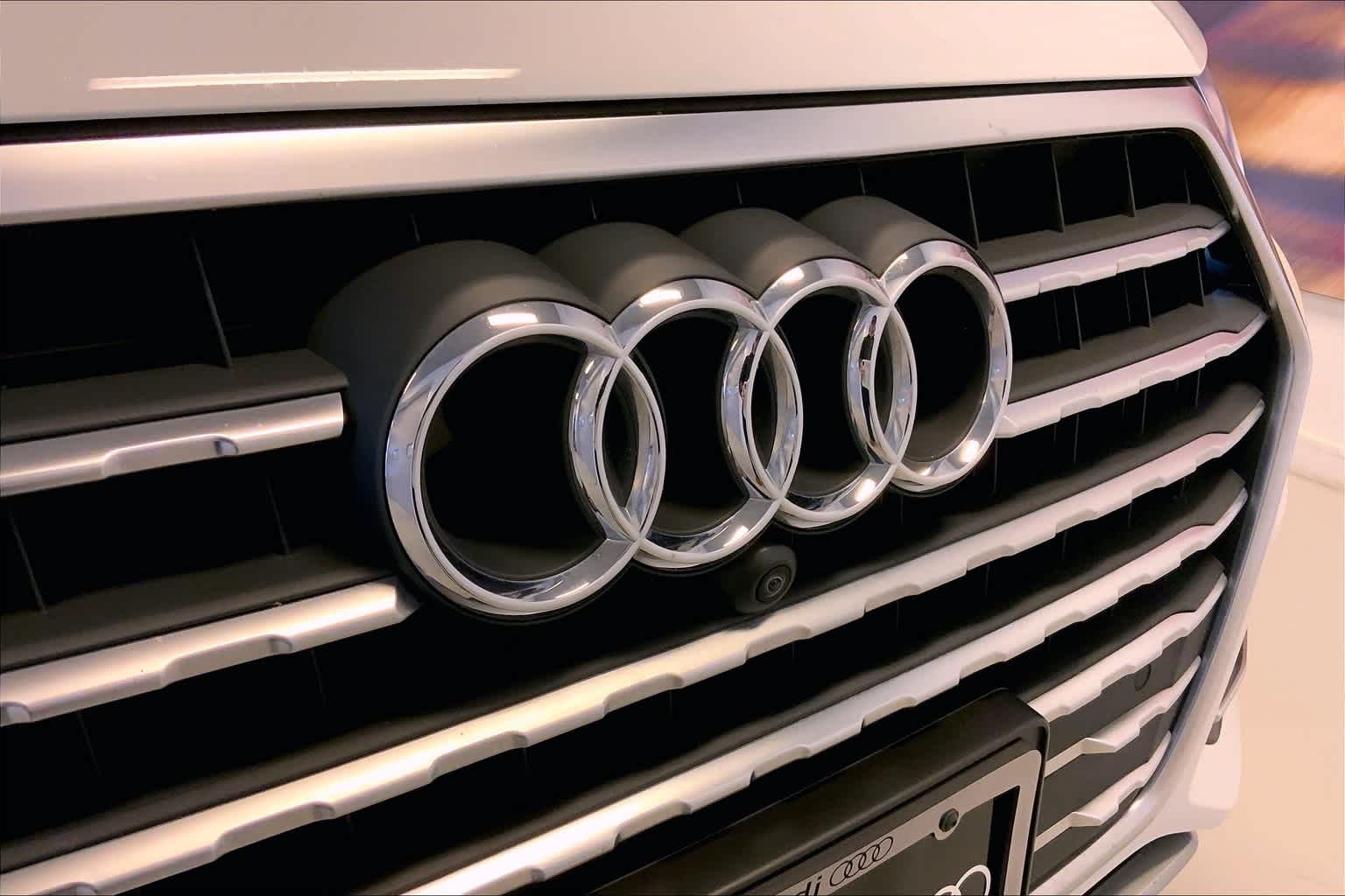 Thumbnail: 2018 Audi Q7 - 30
