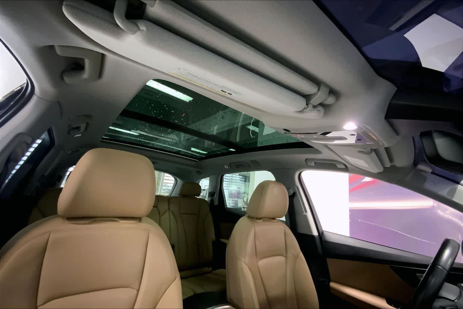 Thumbnail: 2022 Audi Q7 - 27