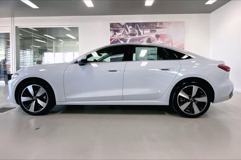 New 2025 Audi All-new A5 2.0T Premium Plus Sportback