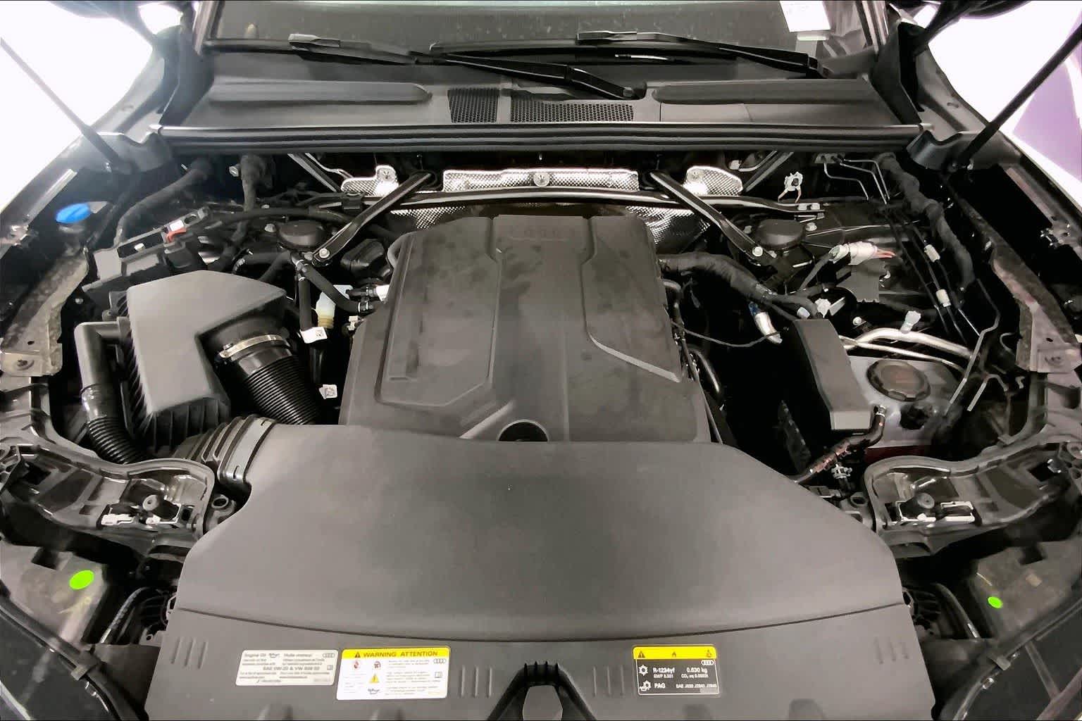 Thumbnail: 2025 Audi Q5 - 8