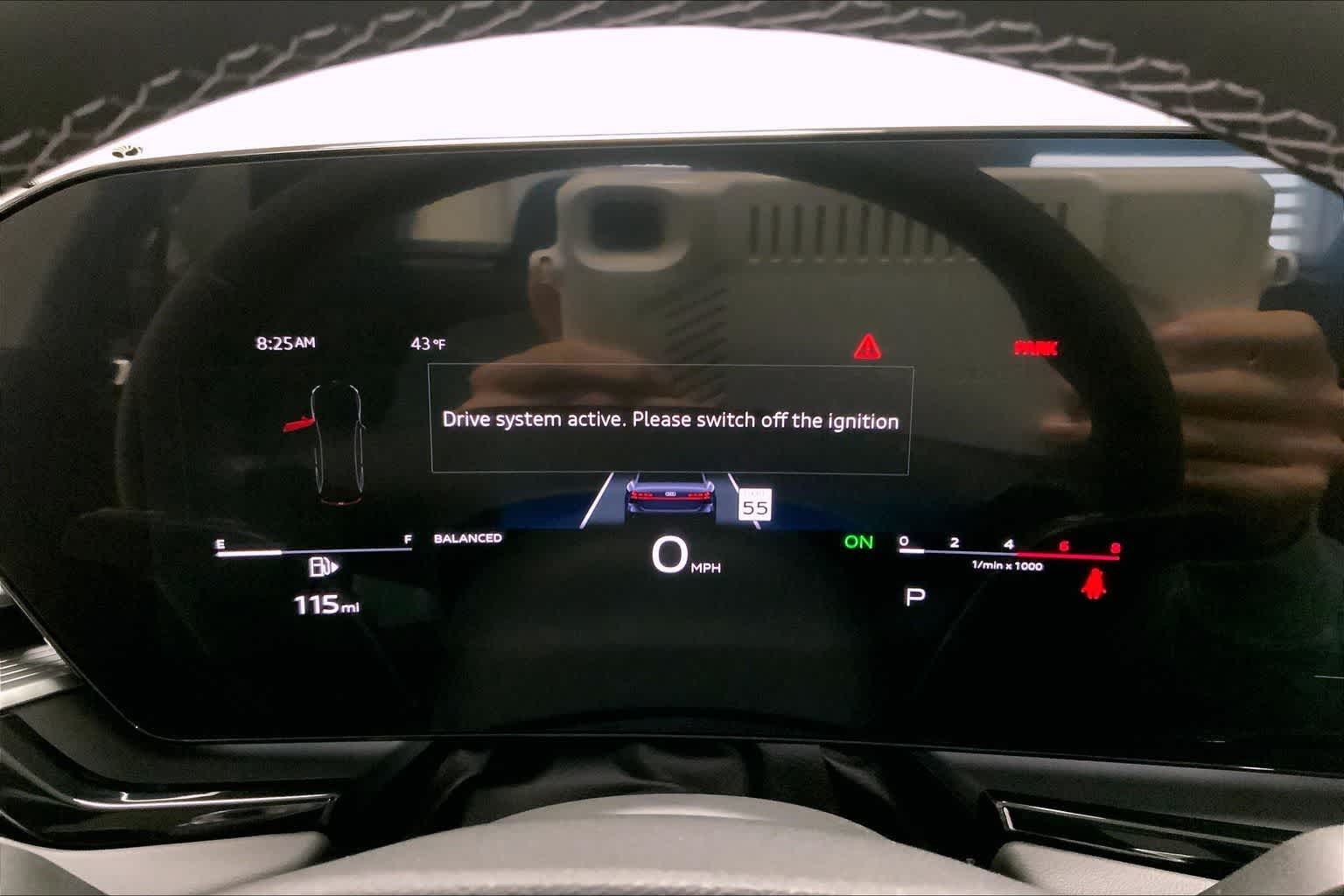 Thumbnail: 2026 Audi A6 - 18