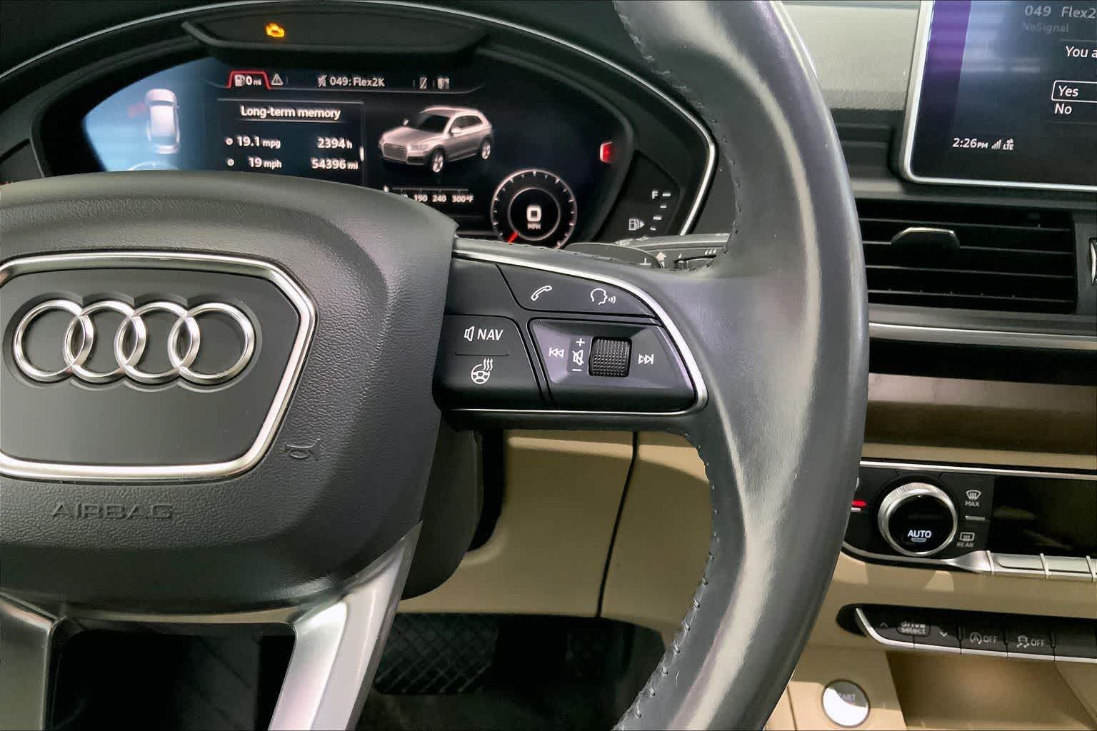 Thumbnail: 2020 Audi Q5 - 22