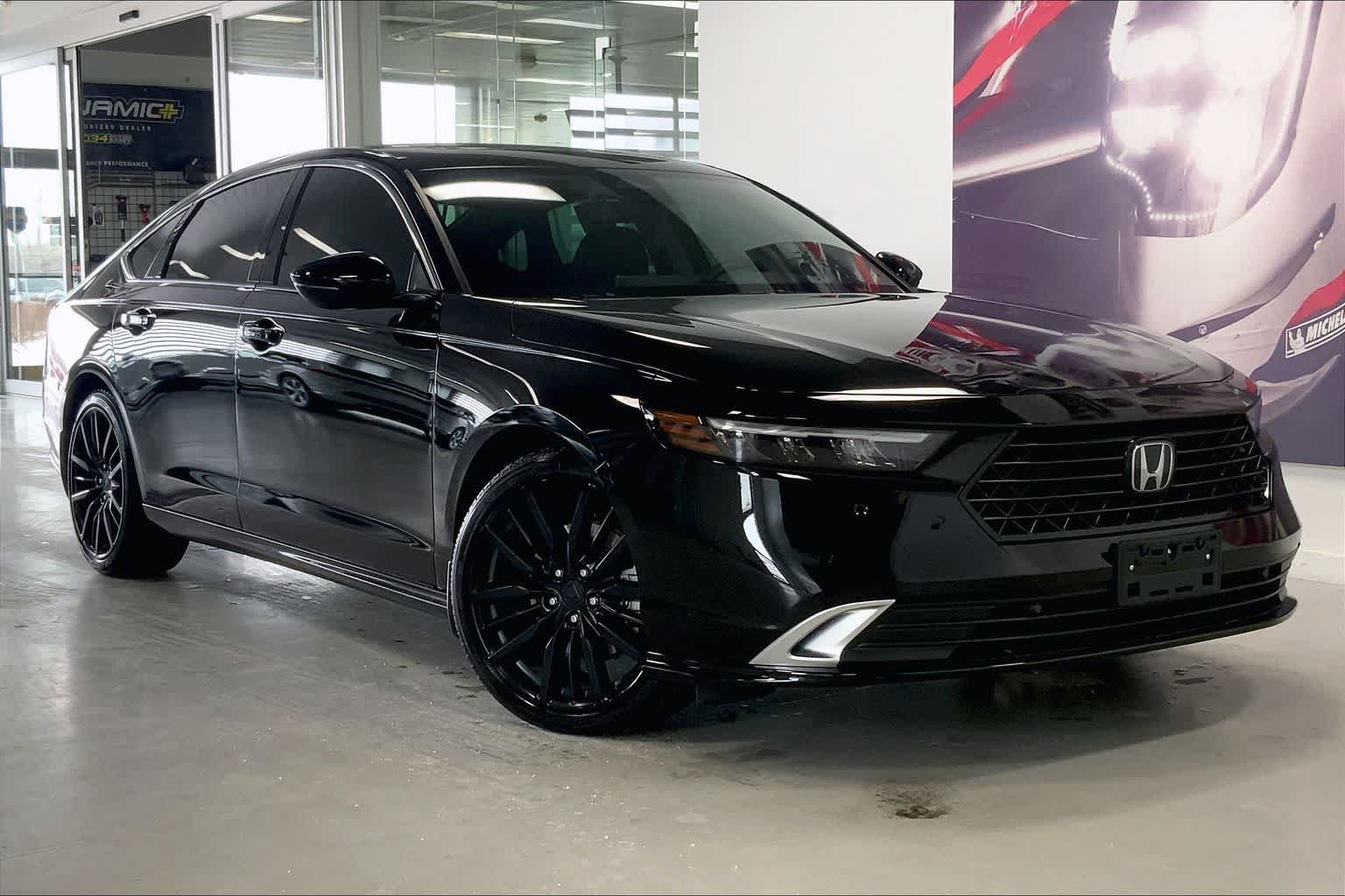 Thumbnail: 2023 Honda Accord - 19