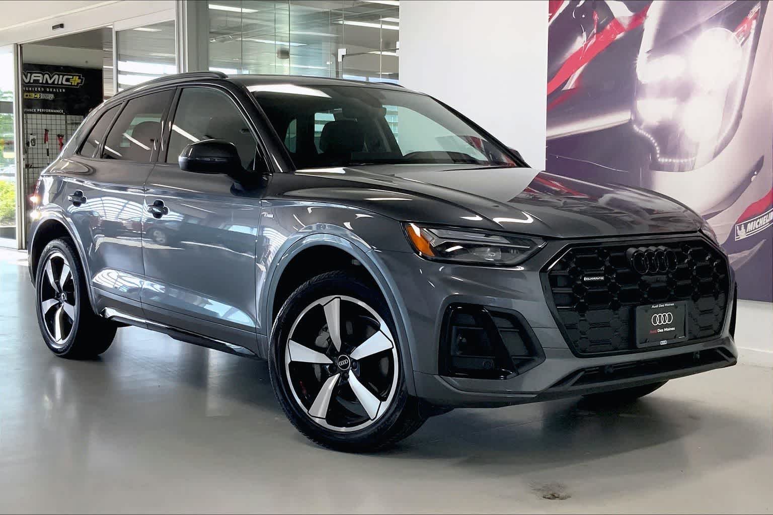 Thumbnail: 2023 Audi Q5 - 19